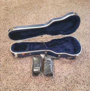 NWT* Ukulele Case